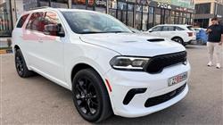 دودج دورانجو